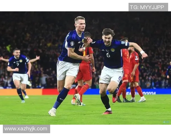苏格兰对阵比利时的精彩比分回顾与比赛分析