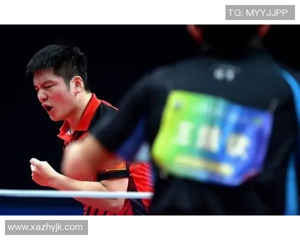 马龙与樊振东精彩对决比分揭晓乒乓球赛场巅峰之战回顾