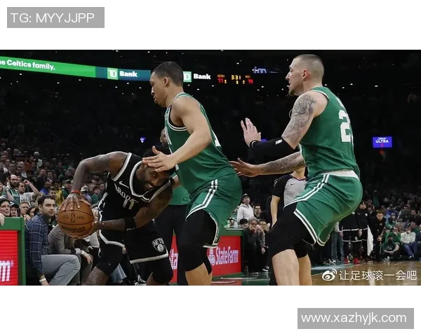雄鹿与卡尔特人激战正酣NBA季后赛精彩对决引发球迷热议