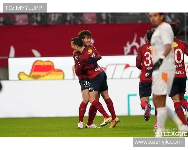 清水心跳与鹿岛鹿角的激烈对决展现足球魅力与团队精神的巅峰较量