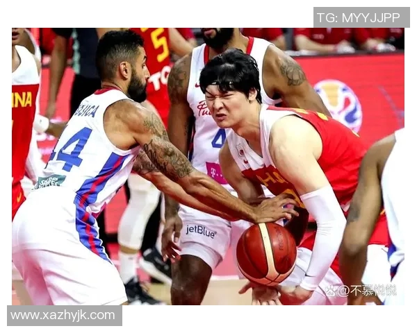 中国男篮男队迎战立陶宛期待精彩对决与历史交锋的较量